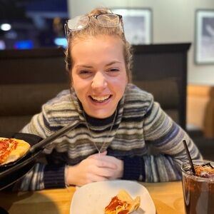 Meet your Posher, Myah